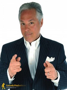 Comedy Productions | Willie Fratto Farrell