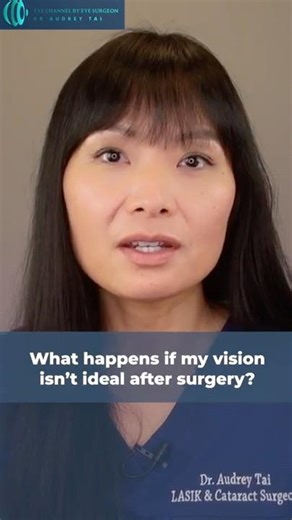 One Question That Reveals a Great Cataract Surgeon #CataractSurgeonOrangeCounty #OCEyeSurgeon