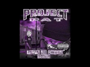 Project Pat - Fight (Slowed & Throwed)