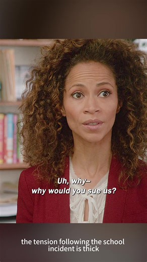 #movie #foryou #fyp #thefosters #show | the fosters nick lockdown scene