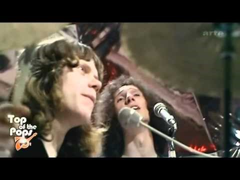 Rare Bird - Sympathy