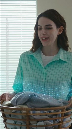 Crafting Better Ways to Life I Bespoke AI Laundry Combo | On-device Bixby | Samsung