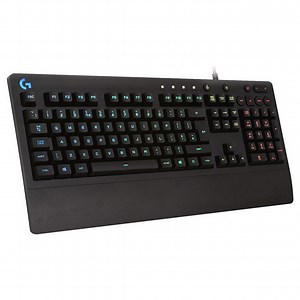 Buy Logitech G213 Prodigy Gaming Keyboard | PC gaming accessories | Argos