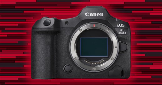 Canon Says It's Not Blocking Third-Party Batteries In the R5 II