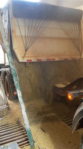 Captação da água em Mato Grosso para cultivo de soja