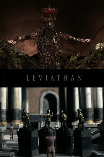 Leviathan - Movie
