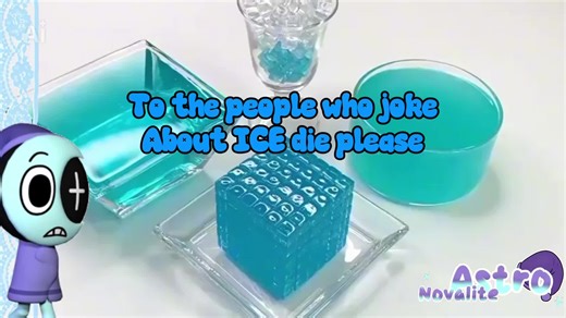 The Dangers of Eating Ice: A Rant