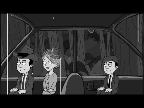 The Horror Circus (Halloween Special 2025)