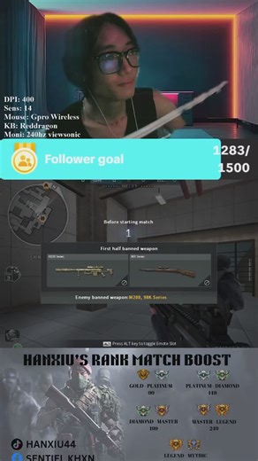 How to Get Balance in Crossfire: Tips and Tricks