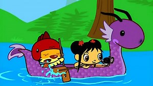 Watch Ni Hao Kai-lan Season 1 Episode 1 - The Dragonboat Festival