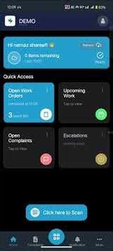 How Staff Can Use the FacTech Offline App #factech #factech_app