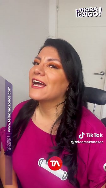 ¡Ahora Caigo! Con Giss: Noche de Competencia y Diversión