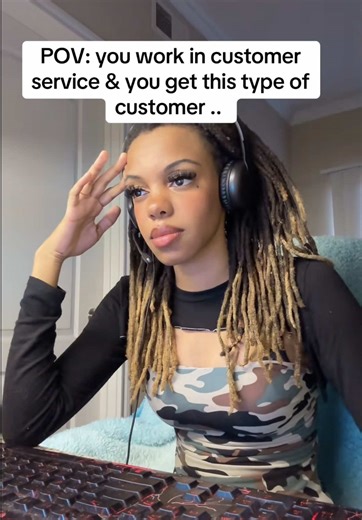 Once the call ends you never talk to the same agent again 😂😂 these folks don’t know how call centers work. #workfromhome #callcenter #job #fyp #work
