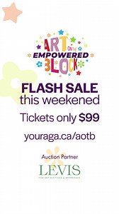 Art Gallery of Alberta on Reels