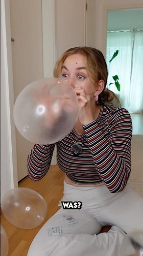 Wie ich mir Mutter sein vorstelle: