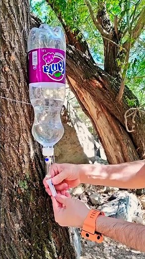 The Ultimate DIY Portable Hand Washer! 🧼