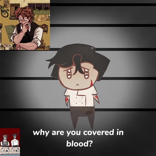 Exploring Deadpan Comedy with Vincent Charbonneau