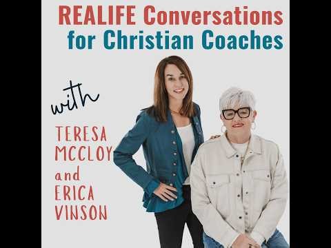 Ep 373: Holding Space with Integrity: Ethics for Faith-Based Coaches