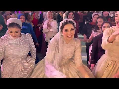 اهلا اصحابي الواطين✋💃