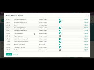 How to Import Invoice with Payment From Excel or CSV | Odoo App Feature #OdooApp #invoice #Payement