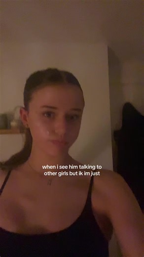 Understanding Jealousy in Relationships