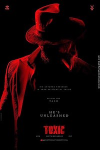 Toxic Official Trailers, Videos, Interviews, Trailer Release Date, Teaser - Bollywood Hungama