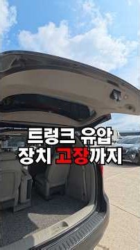 What happens when you buy a used 10.2 million won All New Carnival?