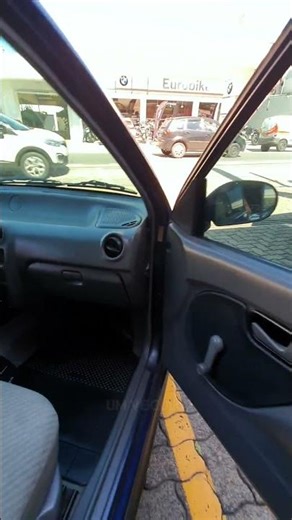Subaru Vivio GLi 0.66i 8V 1995 ☄️🎌
