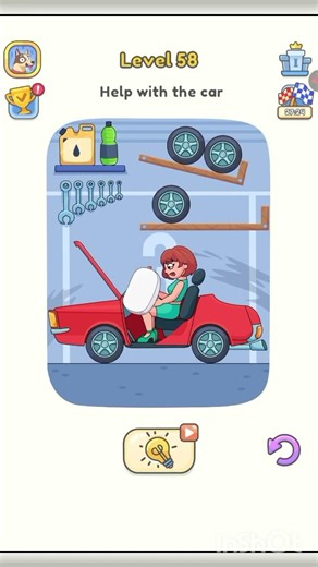 DOP 5 (Draw One Part 5) Gameplay | Brain Test Puzzle Solutions #dop2 #braintestsolution #gaming