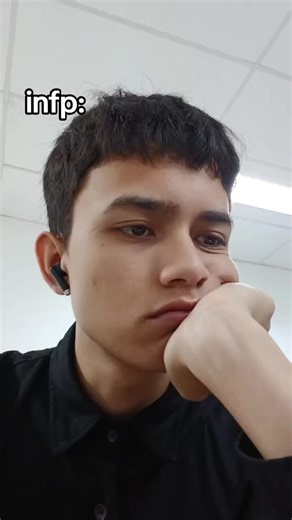 Exploring the INFP Personality Type