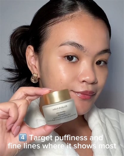Elizabeth Arden on Reels
