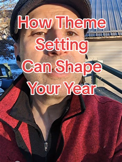 The Season of Words: A commitment to listening better, reading deeper, and speaking with more intention. 🕊️ ​No deadlines. No