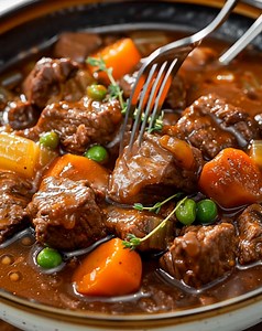 228K views · 166 reactions | Slow Cooker Beef Stew Ingredients  | Flavor Recipes | Facebook