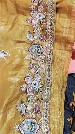 trending design beautiful saree 👌💯👍🥻 utube 👈👌❤️ shorts 👈👌