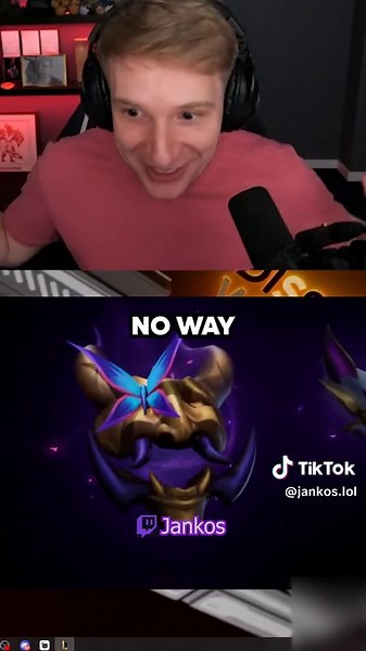 Opening $250 Skin in League of Legends