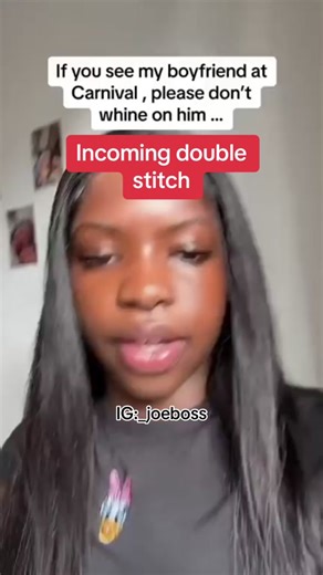 Man @Blackie Chan i kno you wasnt about to snitch on this jamaican man’s perfect setup! Matter of fact, @lovekumix. Did you snitch on him too?? Come on now 🤣 #thejoebossshow #caribbeantiktokeurs #caribbeantiktok #miamicarnival