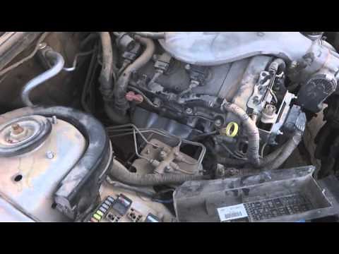 Chevy Lumina no crank no start, GM 3800 no start no crank; Chevrolet Lumina no start