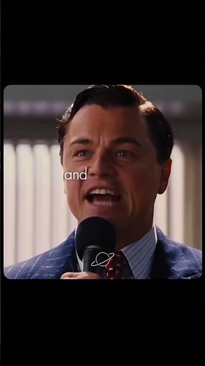 The Wolf Of Wall Street (4K) Highest in The Room (Slowed)
