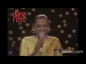 Diana Ross: 70s Live Performances (1973-79)
