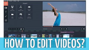 How to get movavi video editor for free