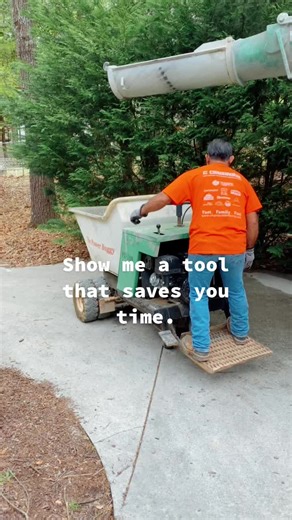 Efficient Concrete Pouring with Power Buggy