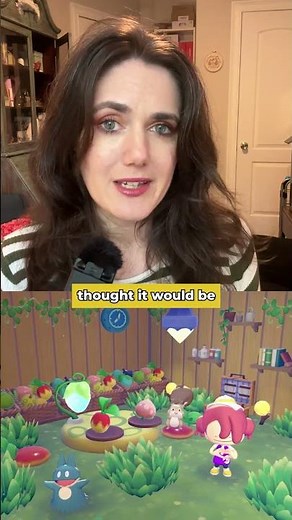 Pokopia and Tomodachi Life back to back is a wild move
