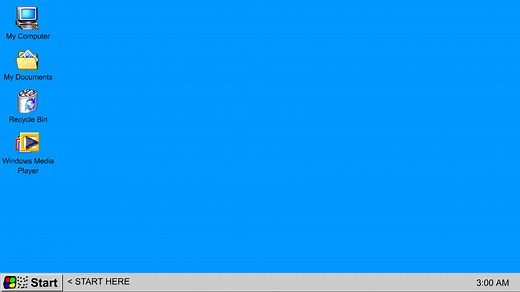Windows RG (Really Good Edition)