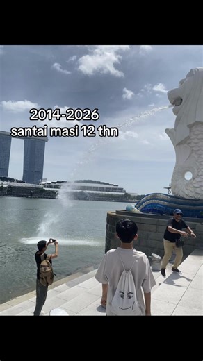 Exploring the Relaxed Vibe of 2014-2026