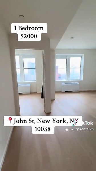 Exploring New York City Apartment Rentals