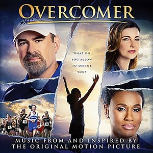 Overcomer Main Theme [Music Download]