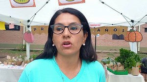 5.9K views · 86 reactions | PROGRAMA NACIONAL "PRIMEROS AÑOS" | Videotar Noticias | Facebook