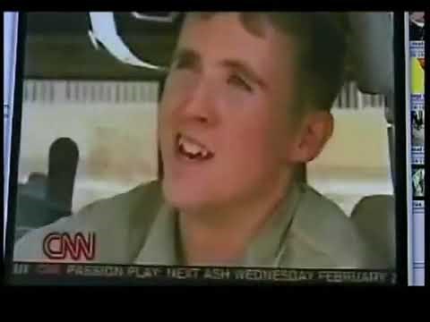 Chris Everard - Secret Space 2 Alien Invasion (Enigma TV)