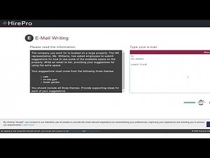 GO AI Amazon Latest Job 2023 || Full Assessment With 100% Placement Trick #amazonjobs