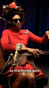 1.7K views · 15 reactions | In this exclusive live session recorded at Soundcheck in Nashville, GRAMMY-nominated singer-songwriter Valerie June discusses her new album, ""Owls, Omens and Oracles,"" and performs intimate acoustic versions of her songs. Hear Valerie talk about why she loves her Baggs gear. Watch for more from our session with Valerie next week! | LR Baggs | Facebook